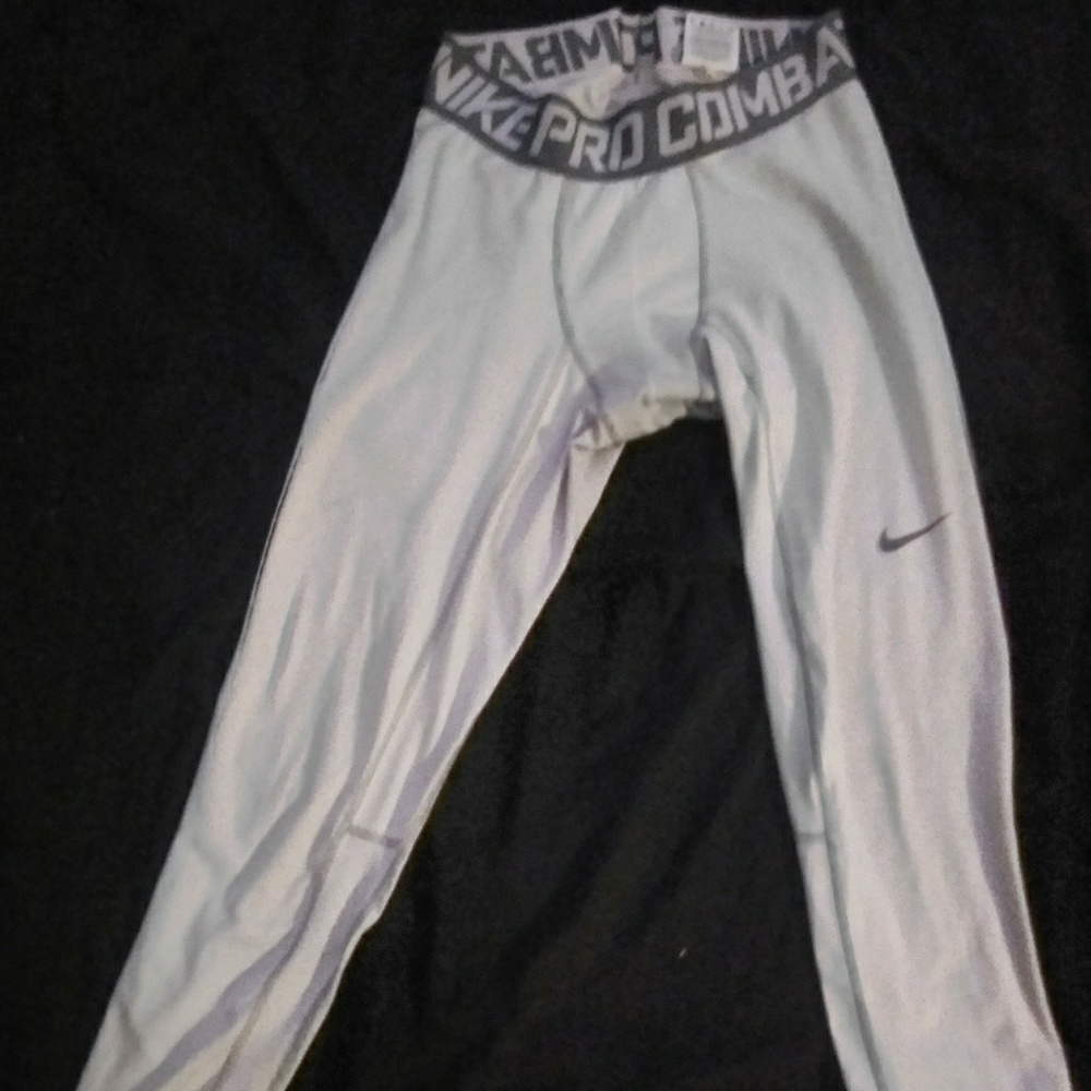 Nike combat tights